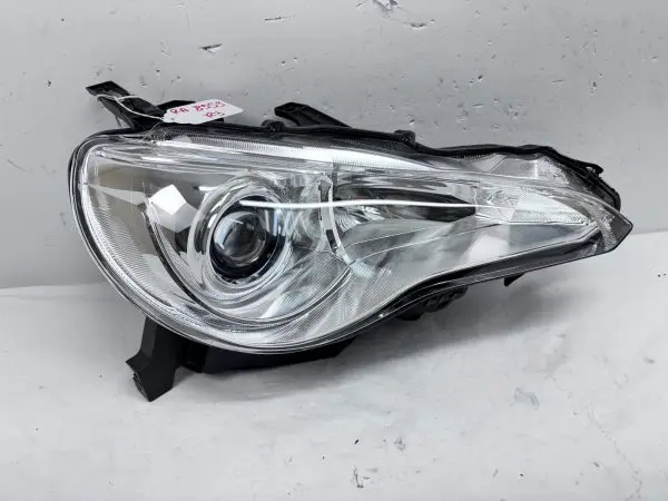 NEW 2013 2014 2015 2016 SCION FR-S SUBARU BRZ HALOGEN FRONT RIGHT OEM HEADLIGHT - Image 14