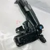 2017 2018 2019 TOYOTA COROLLA LED FRONT RIGHT OEM FOG LIGHT RUNNING TURN SIGNAL - Image 11