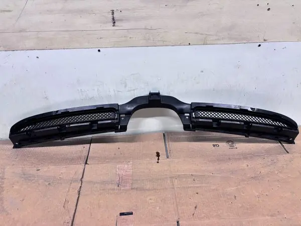 2015 2016 Porsche Cayman GT4 Rear Bumper Retainer Frame 981505853801E0 GENUINE