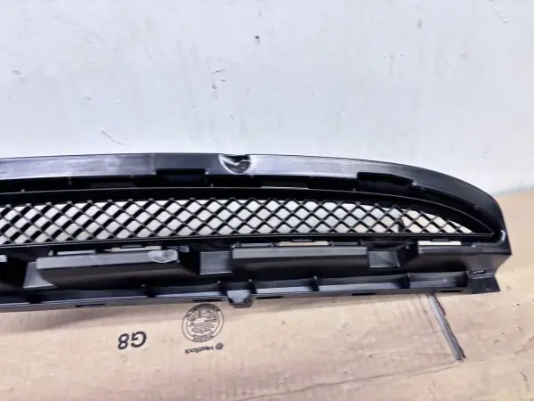 2015 2016 Porsche Cayman GT4 Rear Bumper Retainer Frame 981505853801E0 GENUINE - Image 3