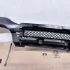 2015 2016 Porsche Cayman GT4 Rear Bumper Retainer Frame 981505853801E0 GENUINE - Image 5