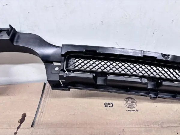 2015 2016 Porsche Cayman GT4 Rear Bumper Retainer Frame 981505853801E0 GENUINE - Image 5