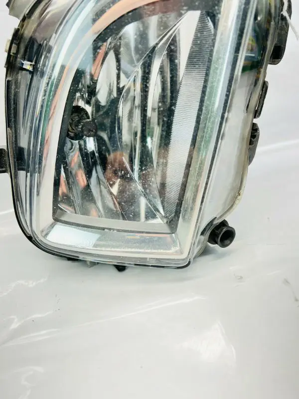 5K0941699E  2011 2012 2013 2014 VW JETTA GTI HALOGEN FRONT LEFT OEM FOG LIGHT - Image 2