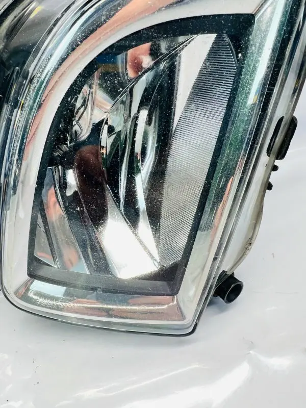 5K0941699E  2011 2012 2013 2014 VW JETTA GTI HALOGEN FRONT LEFT OEM FOG LIGHT - Image 4