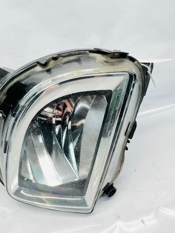 5K0941699E  2011 2012 2013 2014 VW JETTA GTI HALOGEN FRONT LEFT OEM FOG LIGHT - Image 5