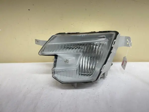 ALL TABS 2016 2017 2018 2019 FORD EXPLORER  LED FRONT LEFT OEM FOG LIGHT