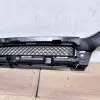 2015 2016 Porsche Cayman GT4 Rear Bumper Retainer Frame 981505853801E0 GENUINE - Image 9