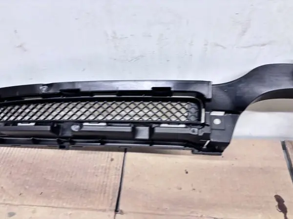 2015 2016 Porsche Cayman GT4 Rear Bumper Retainer Frame 981505853801E0 GENUINE - Image 9