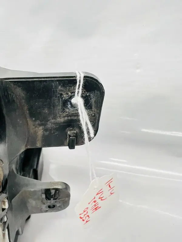 5K0941699E  2011 2012 2013 2014 VW JETTA GTI HALOGEN FRONT LEFT OEM FOG LIGHT - Image 7