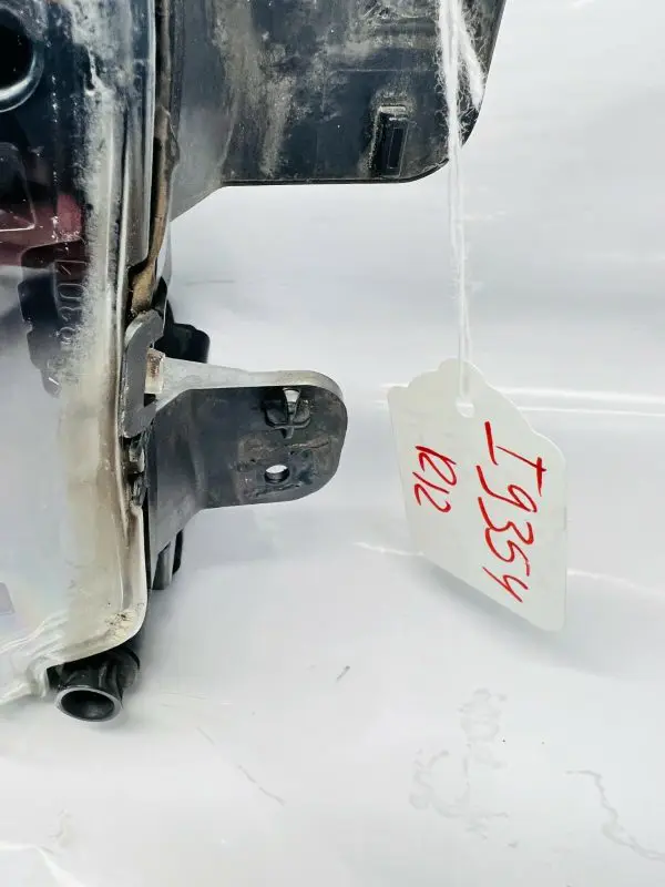 5K0941699E  2011 2012 2013 2014 VW JETTA GTI HALOGEN FRONT LEFT OEM FOG LIGHT - Image 8