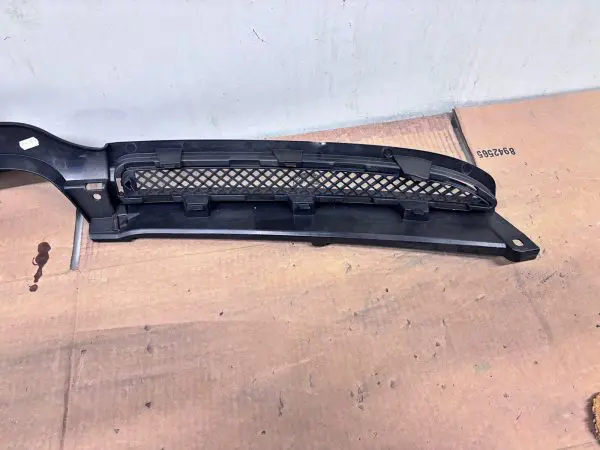 2015 2016 Porsche Cayman GT4 Rear Bumper Retainer Frame 981505853801E0 GENUINE - Image 12
