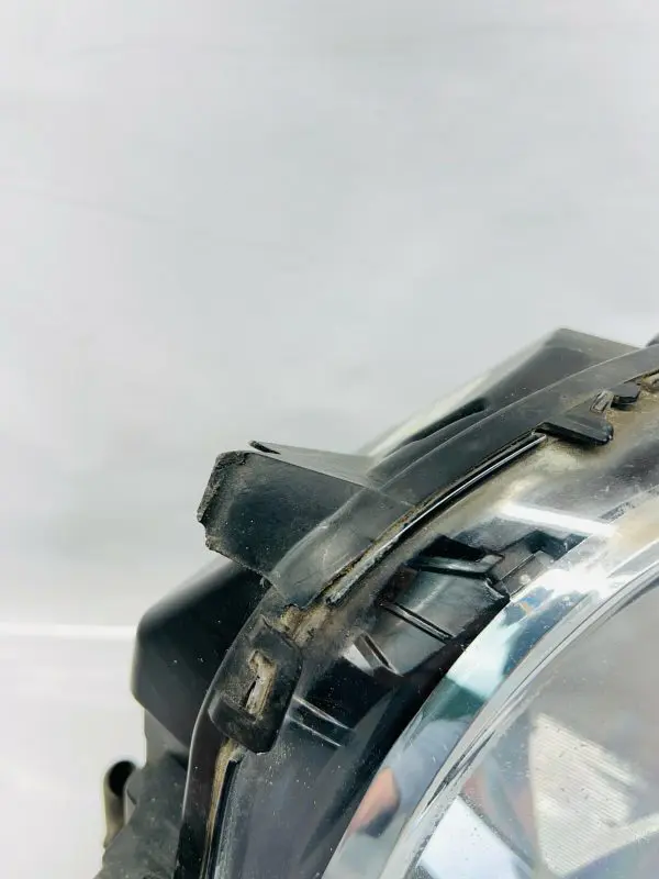 5K0941699E  2011 2012 2013 2014 VW JETTA GTI HALOGEN FRONT LEFT OEM FOG LIGHT - Image 10
