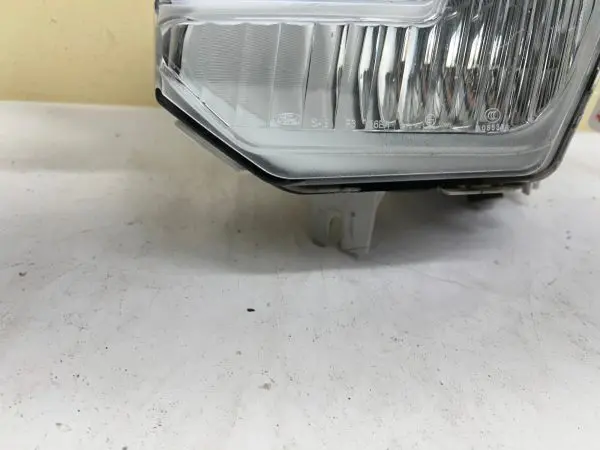 ALL TABS 2016 2017 2018 2019 FORD EXPLORER  LED FRONT LEFT OEM FOG LIGHT - Image 6