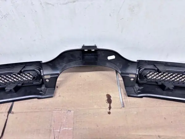 2015 2016 Porsche Cayman GT4 Rear Bumper Retainer Frame 981505853801E0 GENUINE - Image 14