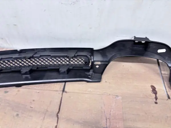 2015 2016 Porsche Cayman GT4 Rear Bumper Retainer Frame 981505853801E0 GENUINE - Image 15