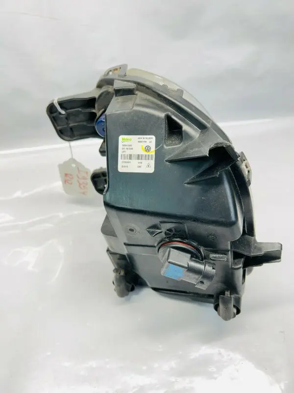 5K0941699E  2011 2012 2013 2014 VW JETTA GTI HALOGEN FRONT LEFT OEM FOG LIGHT - Image 12