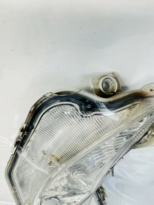 2015 2016 2017 TOYOTA CAMRY HALOGEN FRONT RIGHT OEM  FOG LIGHT TURN SIGNAL - Image 6