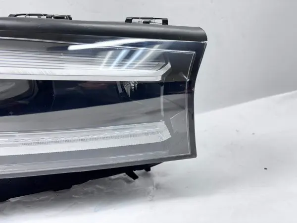 2021 2022 2023 BMW 5 SERIES 530i 540i 550ix LED FRONT RIGHT OEM HEADLIGHT - Image 2