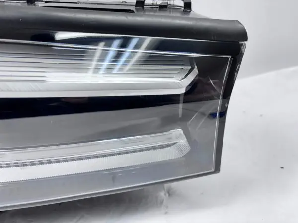 2021 2022 2023 BMW 5 SERIES 530i 540i 550ix LED FRONT RIGHT OEM HEADLIGHT - Image 3