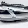 2021 2022 2023 BMW 5 SERIES 530i 540i 550ix LED FRONT RIGHT OEM HEADLIGHT - Image 4