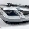 2021 2022 2023 BMW 5 SERIES 530i 540i 550ix LED FRONT RIGHT OEM HEADLIGHT - Image 5