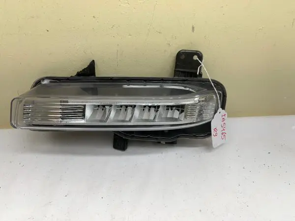 2020 2021 2022 FORD EXPLORE LED FRONT LEFT OEM FOG LIGHT - Image 2