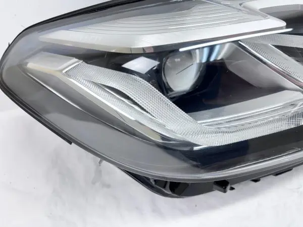 2021 2022 2023 BMW 5 SERIES 530i 540i 550ix LED FRONT RIGHT OEM HEADLIGHT - Image 8