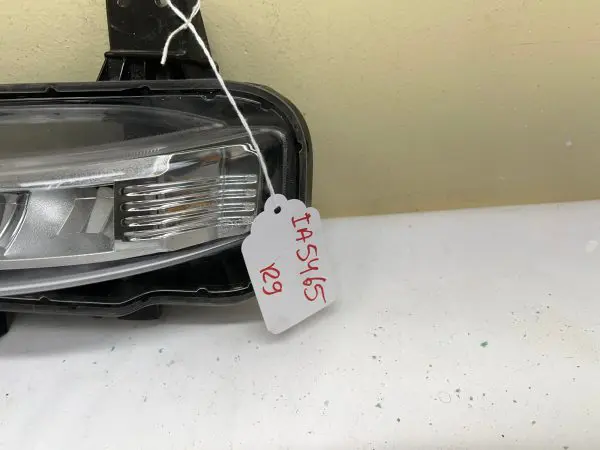2020 2021 2022 FORD EXPLORE LED FRONT LEFT OEM FOG LIGHT - Image 4
