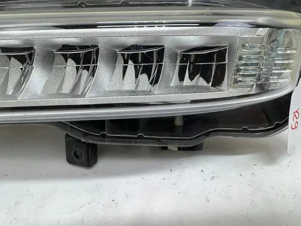 2020 2021 2022 FORD EXPLORE LED FRONT LEFT OEM FOG LIGHT - Image 7
