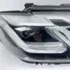 2021 2022 2023 BMW 5 SERIES 530i 540i 550ix LED FRONT RIGHT OEM HEADLIGHT - Image 9
