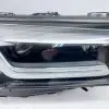 2021 2022 2023 BMW 5 SERIES 530i 540i 550ix LED FRONT RIGHT OEM HEADLIGHT - Image 10
