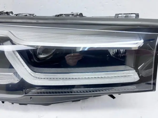 2021 2022 2023 BMW 5 SERIES 530i 540i 550ix LED FRONT RIGHT OEM HEADLIGHT - Image 10