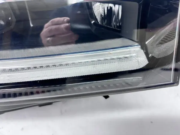 2021 2022 2023 BMW 5 SERIES 530i 540i 550ix LED FRONT RIGHT OEM HEADLIGHT - Image 11