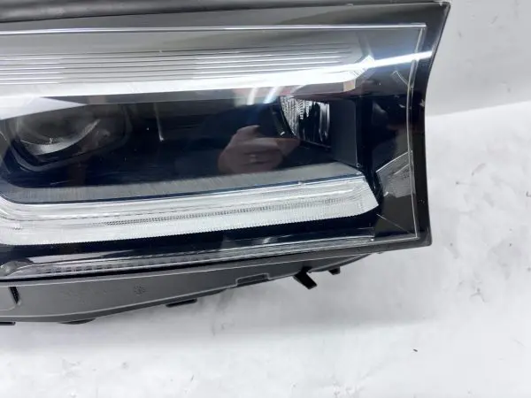 2021 2022 2023 BMW 5 SERIES 530i 540i 550ix LED FRONT RIGHT OEM HEADLIGHT - Image 12