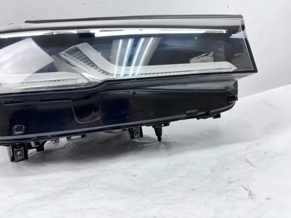 2021 2022 2023 BMW 5 SERIES 530i 540i 550ix LED FRONT RIGHT OEM HEADLIGHT - Image 13