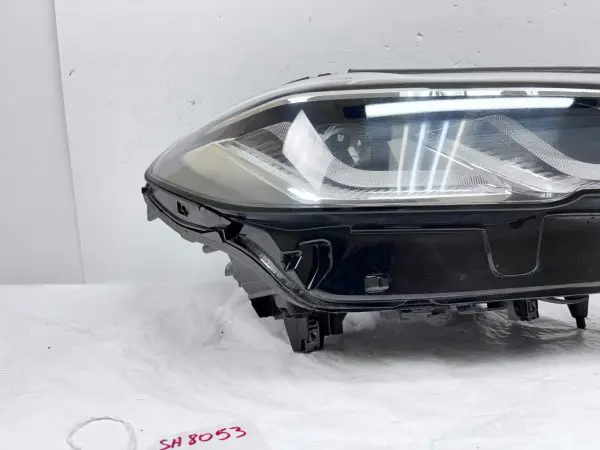 2021 2022 2023 BMW 5 SERIES 530i 540i 550ix LED FRONT RIGHT OEM HEADLIGHT - Image 14