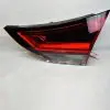 2021 2022 2023 NISSAN ROGUE LED REAR RIGHT OEM TAIL LIGHT BACK UP 265556ra1a