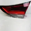 2021 2022 2023 NISSAN ROGUE LED REAR RIGHT OEM TAIL LIGHT BACK UP 265556ra1a - Image 2
