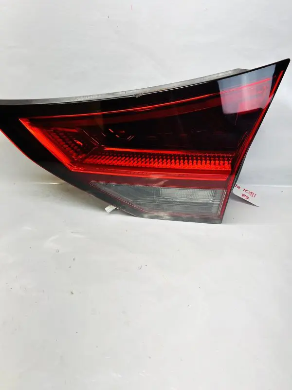 2021 2022 2023 NISSAN ROGUE LED REAR RIGHT OEM TAIL LIGHT BACK UP 265556ra1a - Image 2