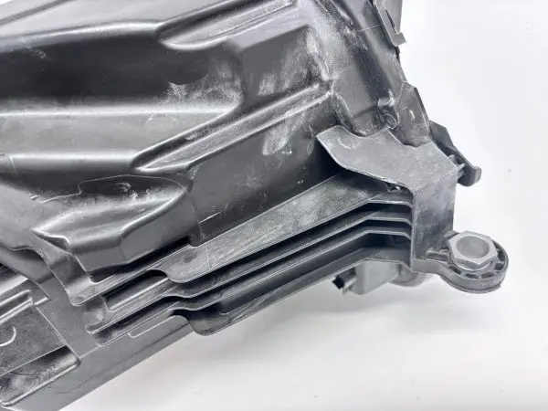 2020 2021 2022 2023 MERCEDES GLS CLASS LED GLS450 GLS580 LEFT OEM HEADLIGHT - Image 18
