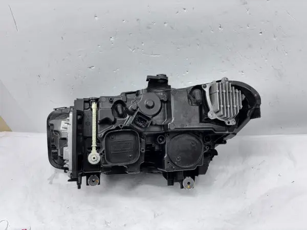 2021 2022 2023 BMW 5 SERIES 530i 540i 550ix LED FRONT RIGHT OEM HEADLIGHT - Image 19