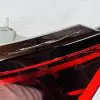 2021 2022 2023 NISSAN ROGUE LED REAR RIGHT OEM TAIL LIGHT BACK UP 265556ra1a - Image 5