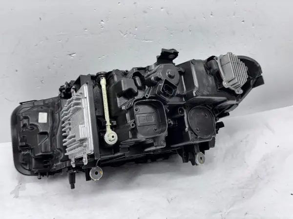 2021 2022 2023 BMW 5 SERIES 530i 540i 550ix LED FRONT RIGHT OEM HEADLIGHT - Image 20