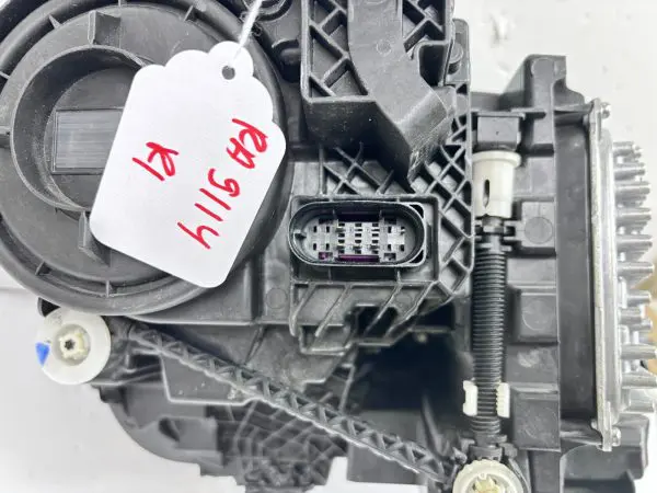 2020 2021 2022 2023 MERCEDES GLS CLASS LED GLS450 GLS580 LEFT OEM HEADLIGHT - Image 19