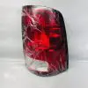 ⭐️ 2009-2011 2012 2013 2014 2015 2016 2017 2018 DODGE RAM RIGHT OEM TAIL LIGHT - Image 2