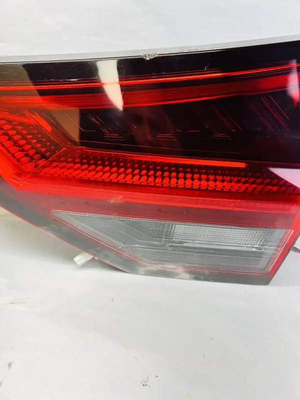 2021 2022 2023 NISSAN ROGUE LED REAR RIGHT OEM TAIL LIGHT BACK UP 265556ra1a - Image 10