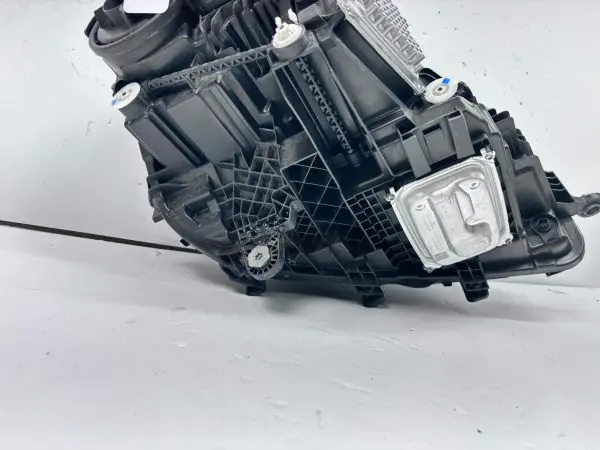 2020 2021 2022 2023 MERCEDES GLS CLASS LED GLS450 GLS580 LEFT OEM HEADLIGHT - Image 20