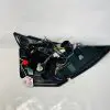2021 2022 2023 NISSAN ROGUE LED REAR RIGHT OEM TAIL LIGHT BACK UP 265556ra1a - Image 11