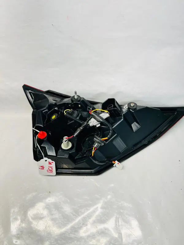 2021 2022 2023 NISSAN ROGUE LED REAR RIGHT OEM TAIL LIGHT BACK UP 265556ra1a - Image 11