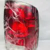 ⭐️ 2009-2011 2012 2013 2014 2015 2016 2017 2018 DODGE RAM RIGHT OEM TAIL LIGHT - Image 6